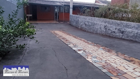 Terreno para Venda em Maringá - PR, Pq Res Tuiuti