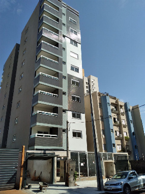 Apartamento para Venda em Maringá - PR, Zona 01 Centro