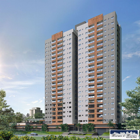 Apartamento para Venda em Maringá - PR, Vl Marumby