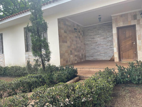 CASAS, Rua São Marcelino Champagnat