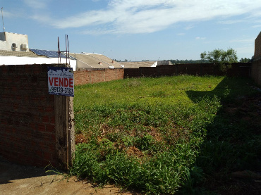 Terreno para Venda em Maringá - PR, Distrito de Iguatemi (Iguatemi)