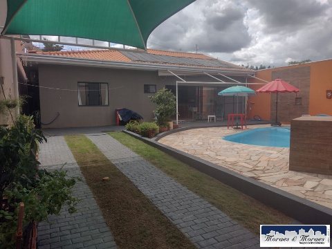 CHÁCARAS, Ivailândia