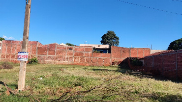 Terreno Comercial para Venda em Paiçandu - PR, Bela Vista