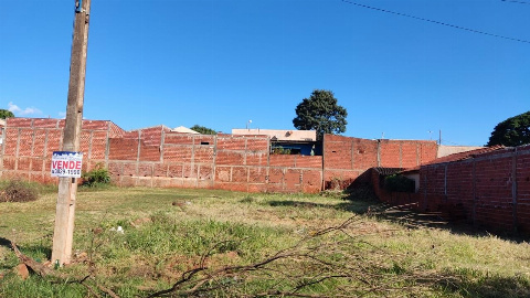 TERRENOS, Avenida Ivaí