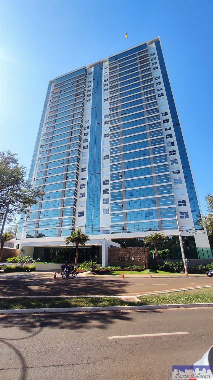Apartamento Cobertura para Venda em Maringá - PR, Zona 01 Centro