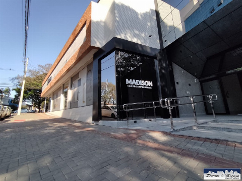 SALAS COMERCIAIS, Avenida Doutor Gastão Vidigal