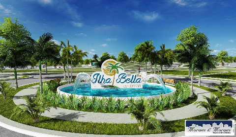 TERRENOS, Não Informado