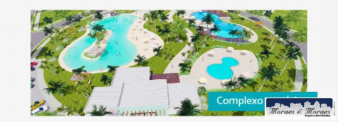 TERRENOS, Não Informado