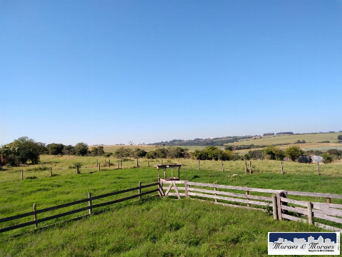 CHÁCARAS, Conjde Chácaras A Cerca de 4 Km de Iguaraçupr