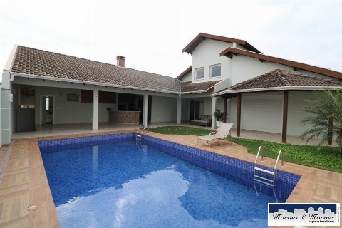 CASAS, Avenida Américo Belay