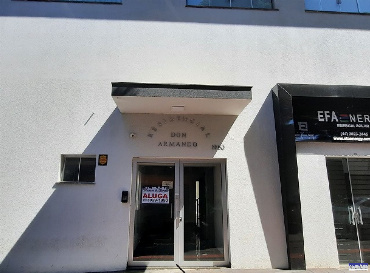 Apartamento para Locação em Maringá - PR, Zona 03