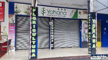 Salão Comercial para Locação em Maringá - PR, Zona 01 Centro