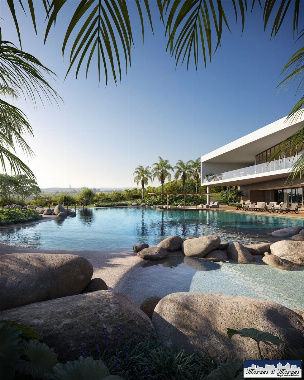 TERRENOS, Rua Pioneiro Carlos Bulla