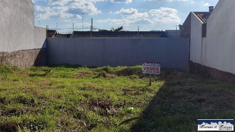 TERRENOS, Rua Antônio Volpato