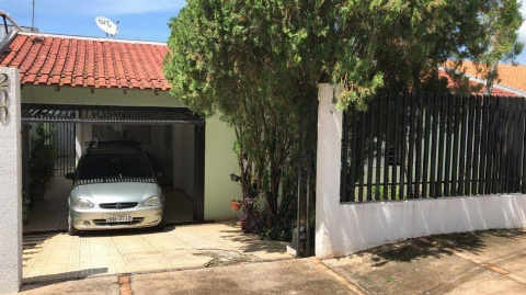 CASAS, Rua Pioneiro José Faian