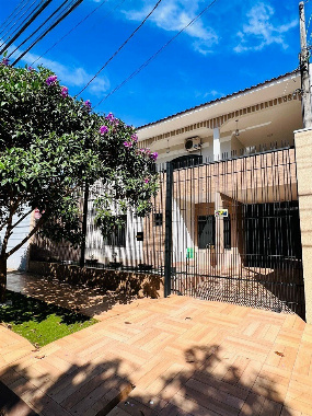 SOBRADOS, Rua Antônio Amaral