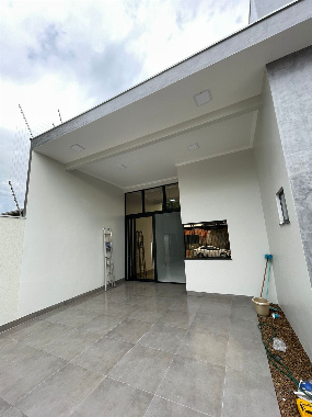 CASAS, Rua Rio Tigre