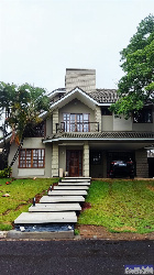 Sobrado em Condomínio para Venda em Maringá - PR, Jd Cidade Monções