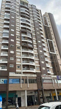 Apartamento para Locação em Maringá - PR, Zona 07