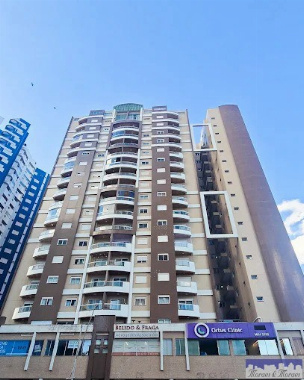APARTAMENTOS, Avenida Advogado Horácio Raccanello Filho