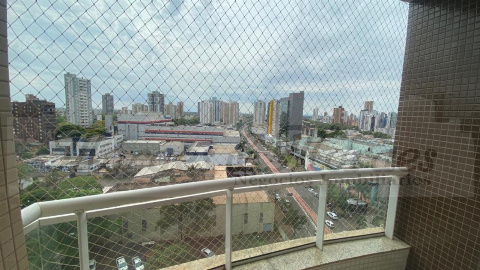 APARTAMENTOS, Avenida Advogado Horácio Raccanello Filho
