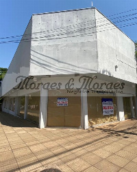 Sala Comercial para Locação em Maringá - PR, Zona 03