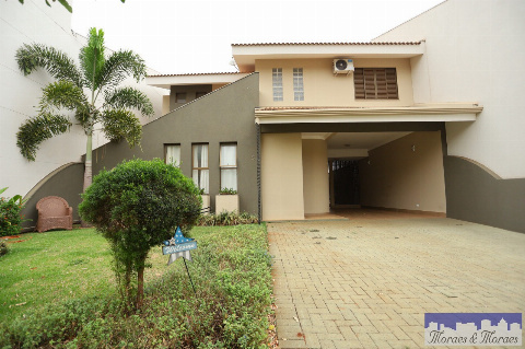 CASAS, Avenida Guedner