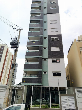Apartamento para Venda em Maringá - PR, Zona 01 Centro