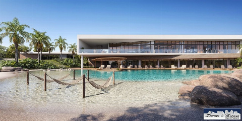 TERRENOS, Rua Pioneiro Carlos Bulla