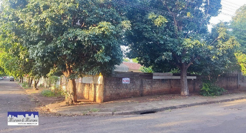 TERRENOS, Rua Pioneiro José Coelho