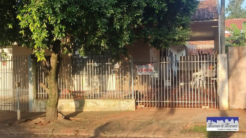 Casa para Venda em Maringá - PR, Copacabana Res
