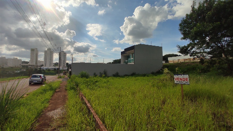 Terreno para Venda em Maringá - PR, Pq Industrial