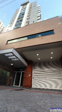 APARTAMENTOS, Rua Santos Dumont