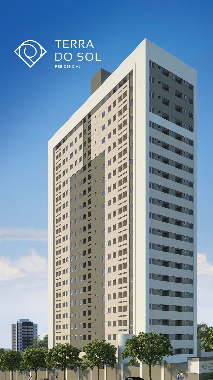 APARTAMENTOS, Avenida Pioneiro Antonio Ruiz Saldanha