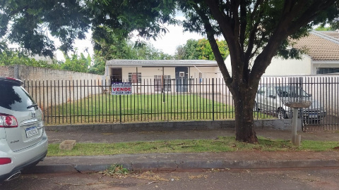 CASAS, Rua Américo Laerte Bigatão