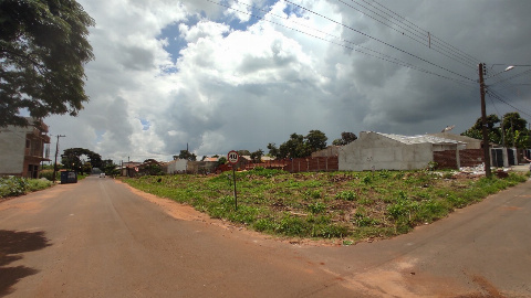 Terreno para Venda em Sarandi - PR, Jd Nova Independencia