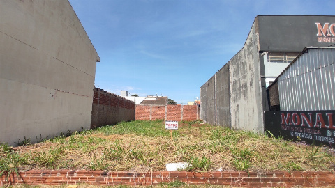 TERRENOS, Rua Mieko Imai da Silva