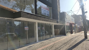 Salão Comercial para Locação em Maringá - PR, Zona 03