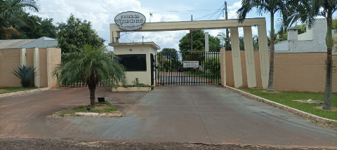 TERRENOS, Estrada Marista