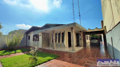 CASAS, Rua Valparaíso