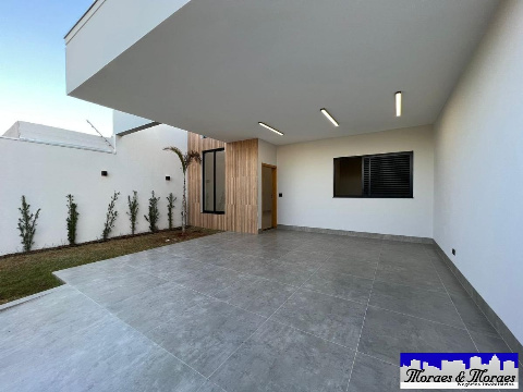 Casa para Venda em Maringá - PR, Jd Muníque