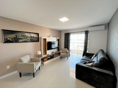 Apartamento para Venda em Itapema - SC, Morretes