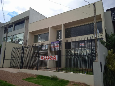 Sala Comercial para Locação em Maringá - PR, Zona 02