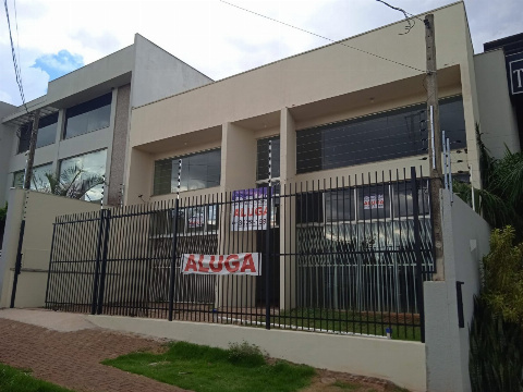 Sala Comercial para Locação em Maringá - PR, Zona 02