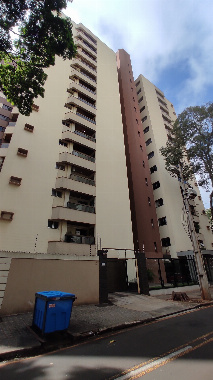 APARTAMENTOS, Rua Saldanha Marinho