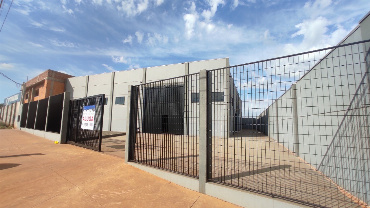 Barracão para Locação em Iguaraçu - PR, Pq Industrial Portal Pirapo