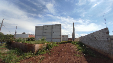 Barracão para Venda em Iguaraçu - PR, Pq Industrial Portal Pirapo