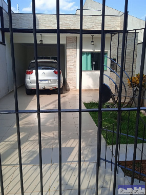 CASAS, Rua João Firmino da Rocha