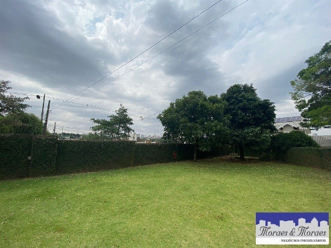 TERRENOS, Rua Affonso Hernandes Bittencourt