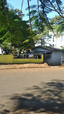 TERRENOS, Avenida Bertioga